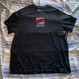 Nike Logo Shirt